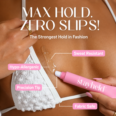Fashion Glue