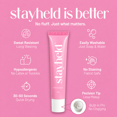 Fashion Glue
