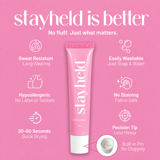 Fashion Glue