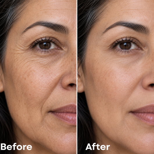BARE - NAD Serum