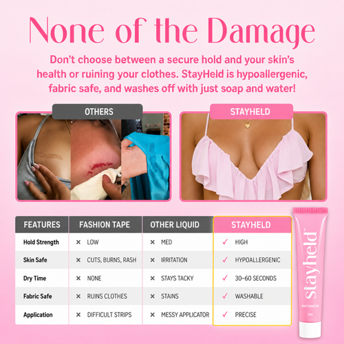 Fashion Glue