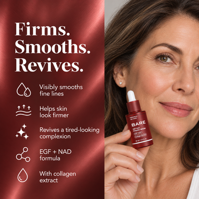 BARE - NAD Serum