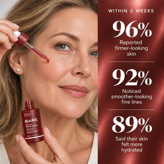 BARE - NAD Serum