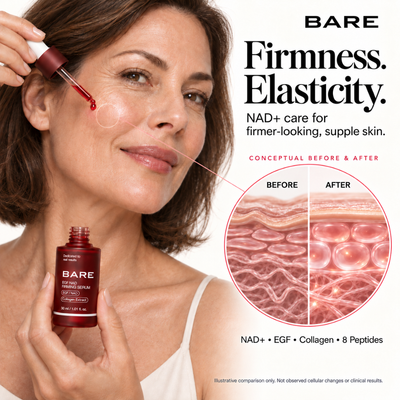 BARE - NAD Serum