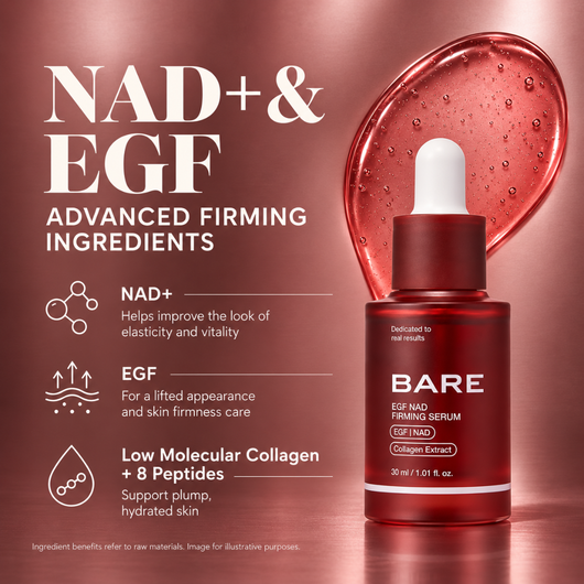 BARE - NAD Serum