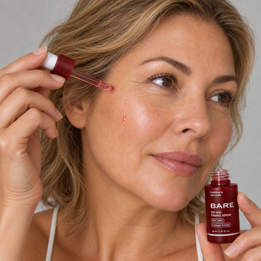 BARE - NAD Serum