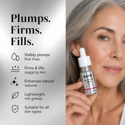Bare - 100% Volufiline Serum