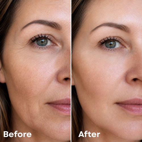 Bare - 100% Volufiline Serum