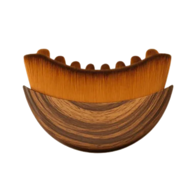 Bare - Lymphatic Facial Brush