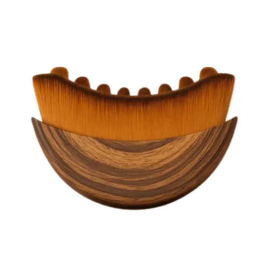 Bare - Lymphatic Facial Brush