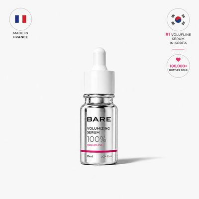 Bare - 100% Volufiline Serum