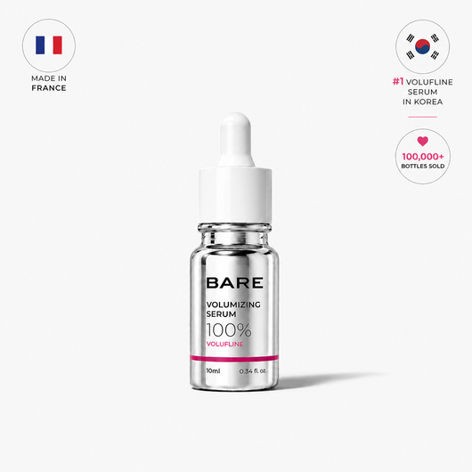 Bare - 100% Volufiline Serum