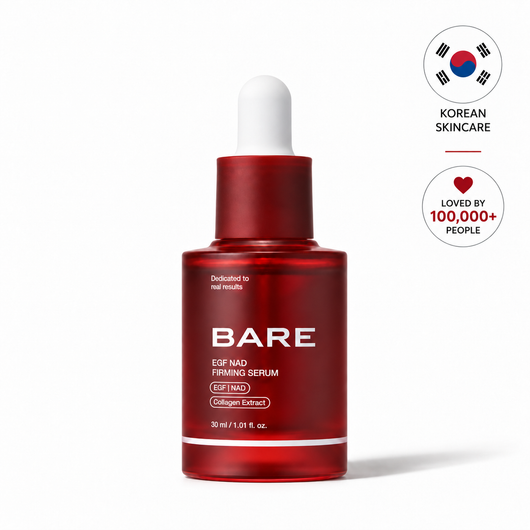 BARE - NAD Serum
