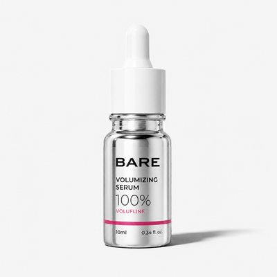Bare - 100% Volufiline Serum