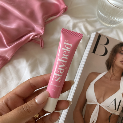Fashion Glue