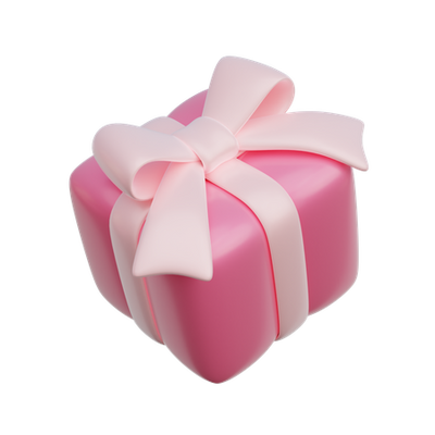 Mystery Gift