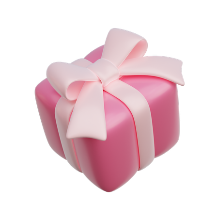 Mystery Gift